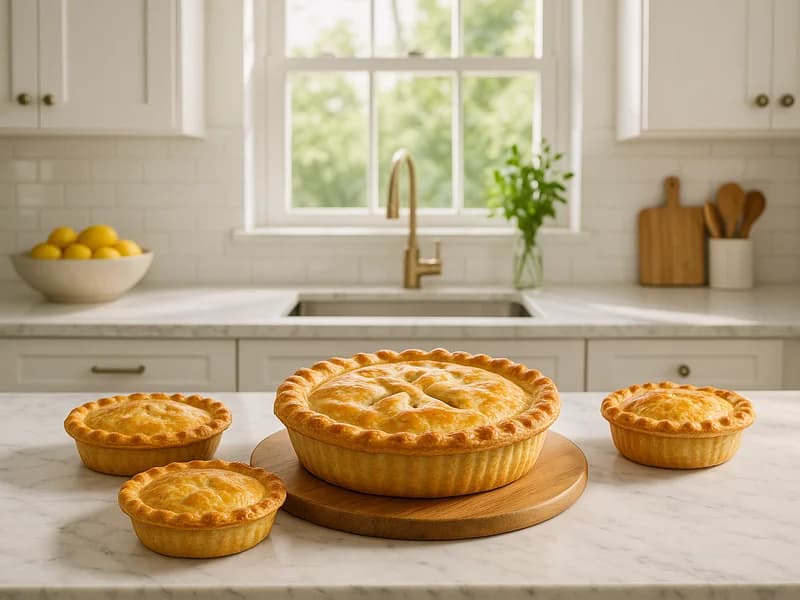 How to Sell Baked Goods Online from Home