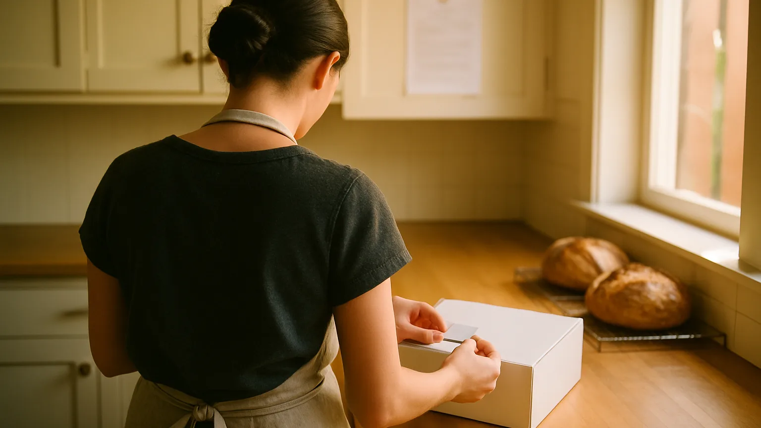 California Cottage Food Law 2026: Class A vs B, With Fees