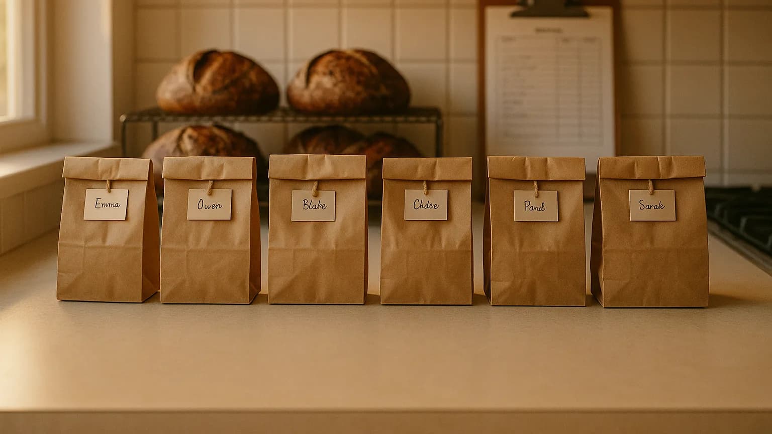 How to Start a Home Bakery Business in 30 Days (2026)
